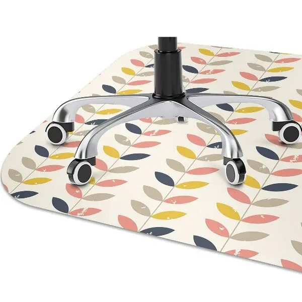 Tapis protège sol Brindilles et feuilles