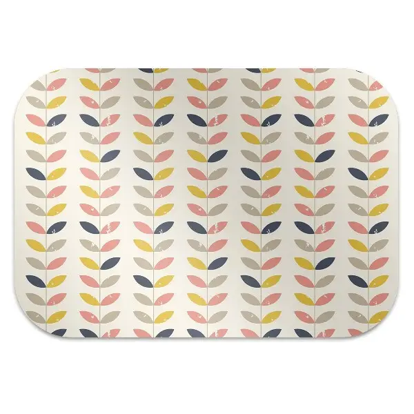 Tapis protège sol Brindilles et feuilles
