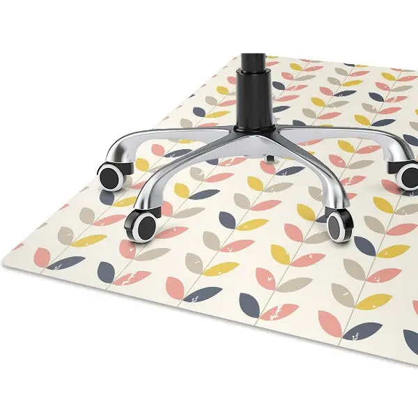 Tapis protège sol Brindilles et feuilles