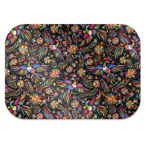 Tapis fauteuil bureau do biura Style mexicain