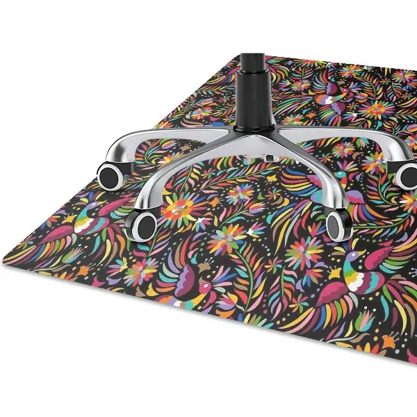 Tapis fauteuil bureau do biura Style mexicain