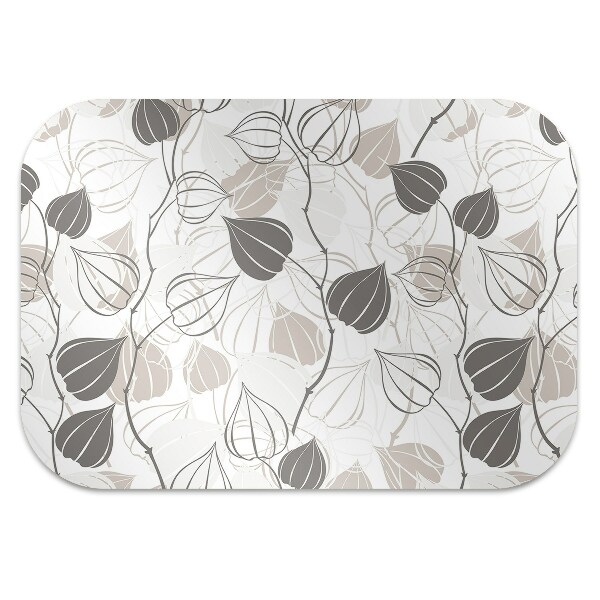 Tapis fauteuil bureau do biura Branches Miechunka