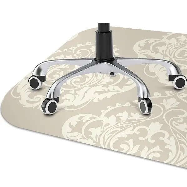 Tapis pour chaise de bureau Modèle royal