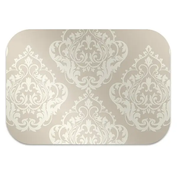 Tapis pour chaise de bureau Modèle royal