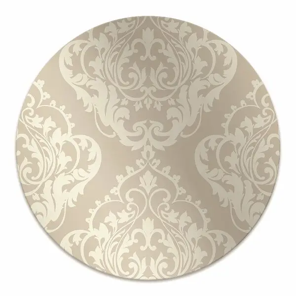 Tapis pour chaise de bureau Modèle royal