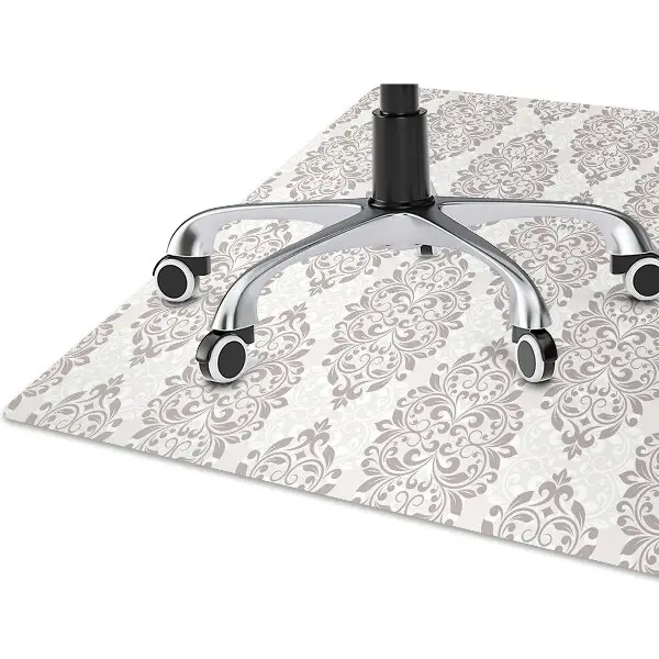 Tapis protège sol Modèle damascian