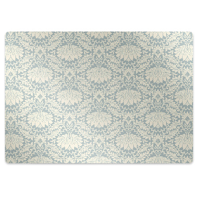 Tapis de chaise Motif vintage