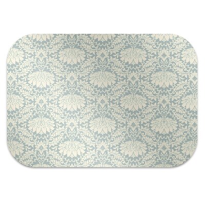 Tapis de chaise Motif vintage