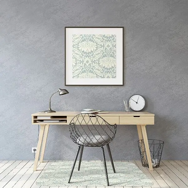 Tapis de chaise Motif vintage