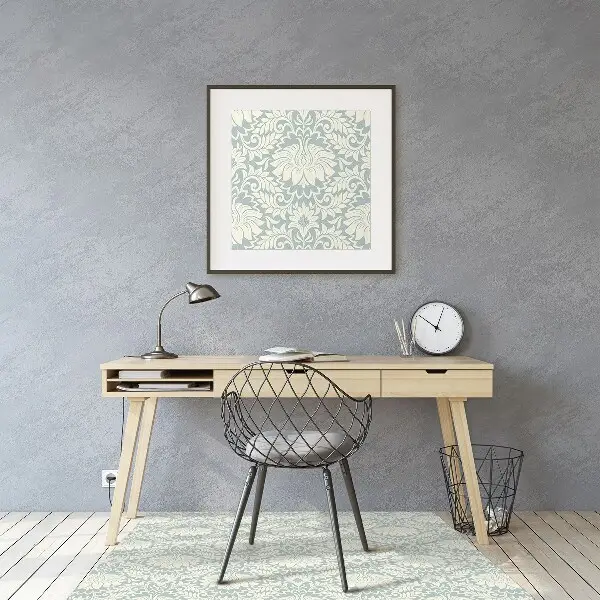 Tapis de chaise Motif vintage
