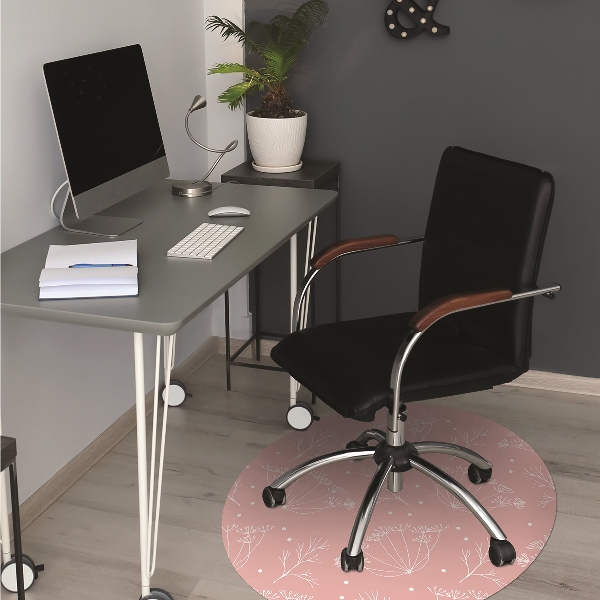Tapis bureau Kopra italien
