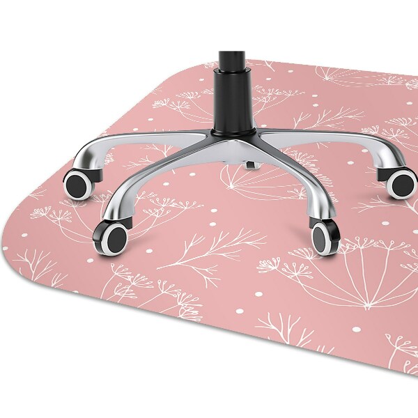 Tapis bureau Kopra italien