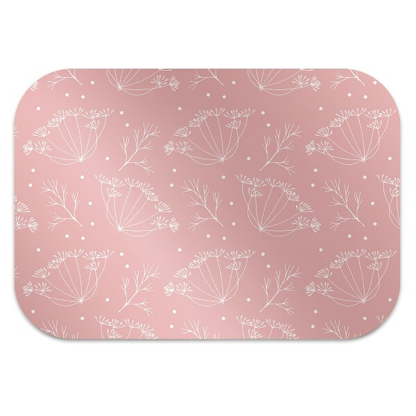 Tapis bureau Kopra italien