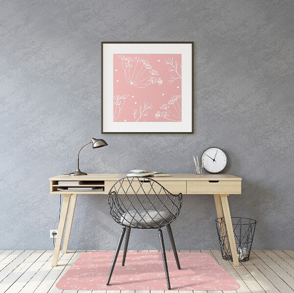 Tapis bureau Kopra italien