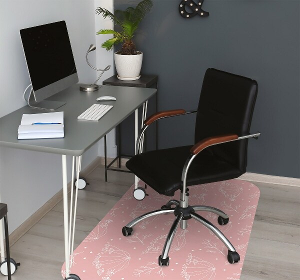 Tapis bureau Kopra italien