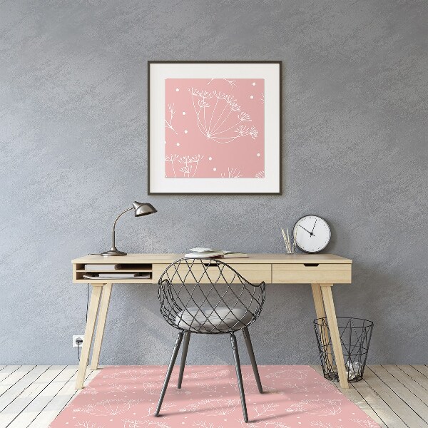 Tapis bureau Kopra italien
