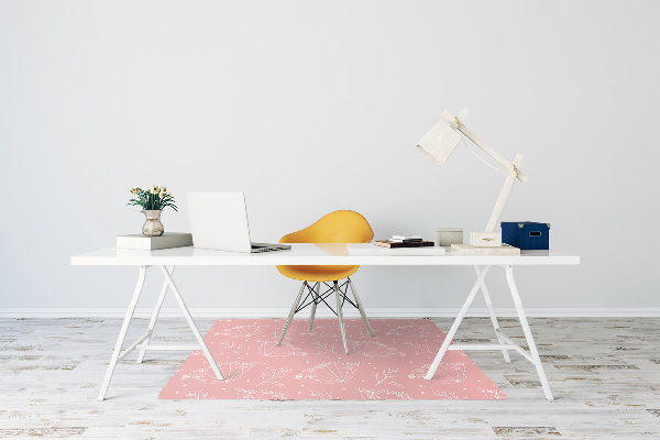 Tapis bureau Kopra italien
