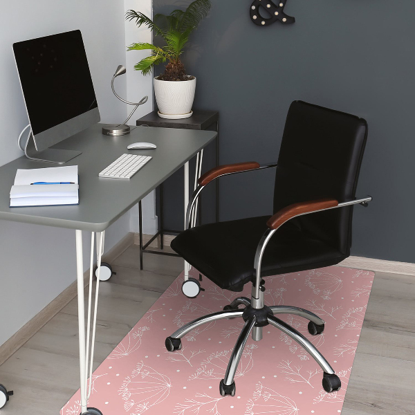 Tapis bureau Kopra italien