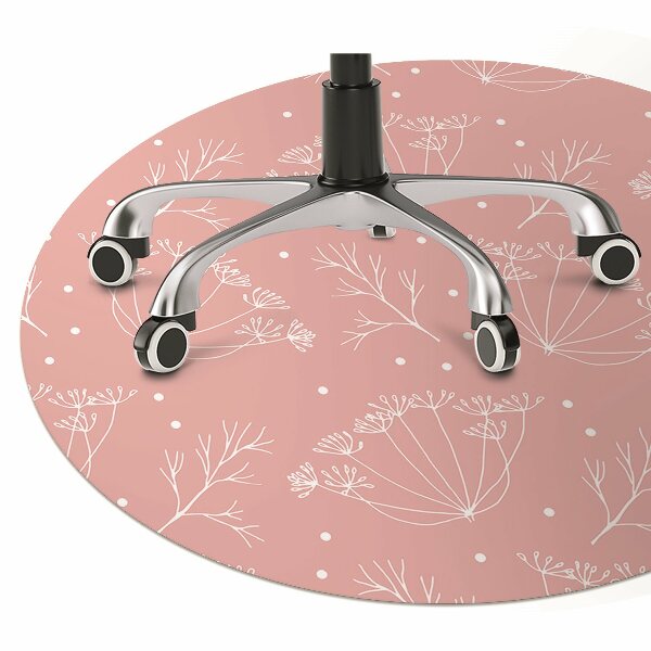 Tapis bureau Kopra italien