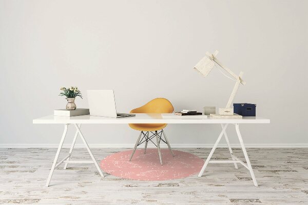 Tapis bureau Kopra italien