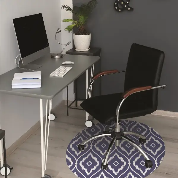Tapis bureau Modèle persan