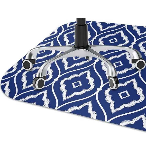 Tapis bureau Modèle persan