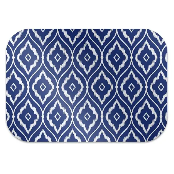 Tapis bureau Modèle persan