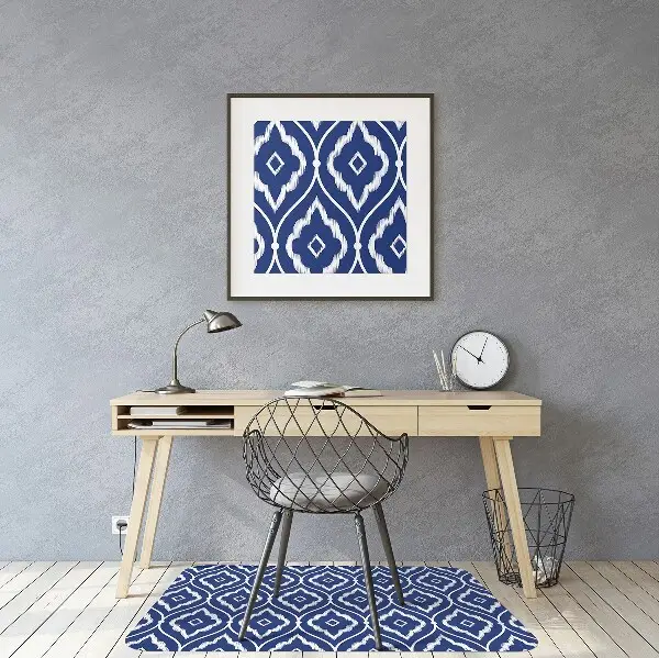 Tapis bureau Modèle persan