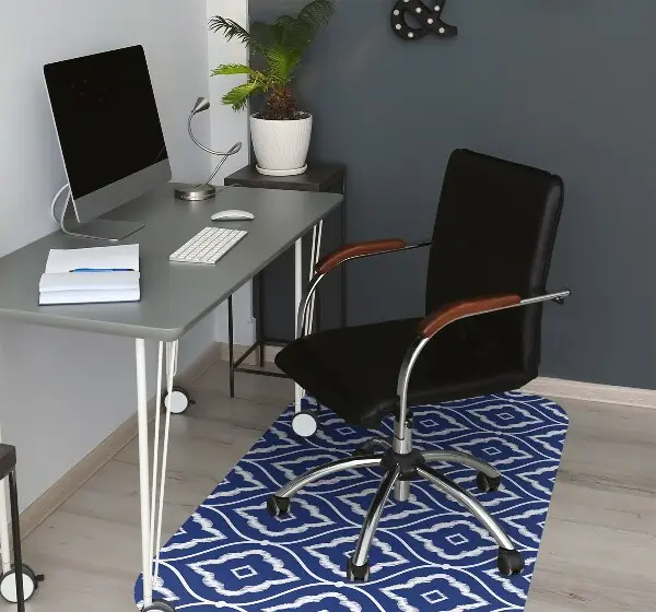 Tapis bureau Modèle persan