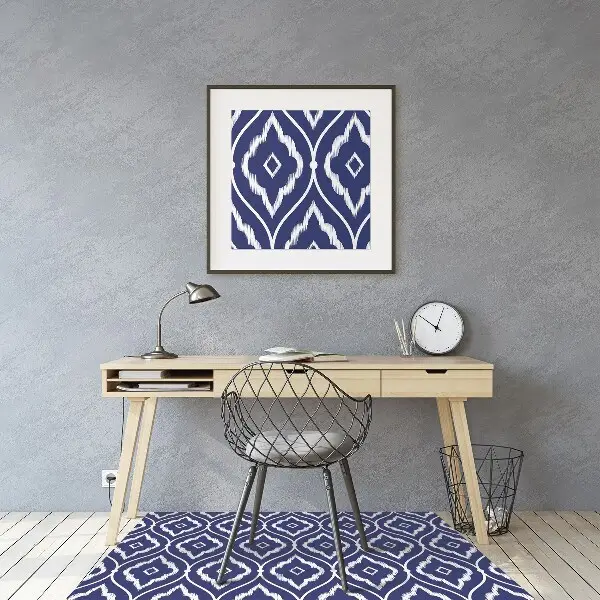 Tapis bureau Modèle persan