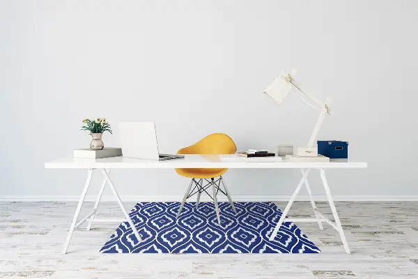 Tapis bureau Modèle persan