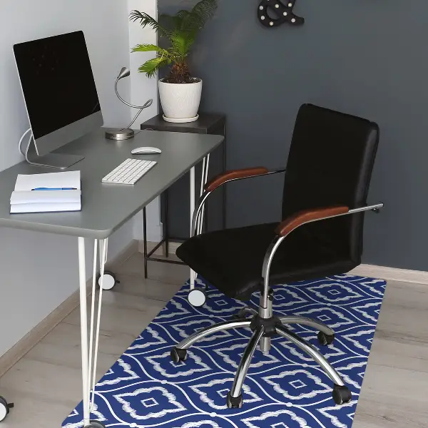 Tapis bureau Modèle persan