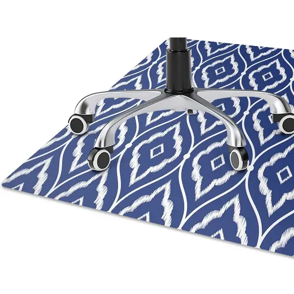 Tapis bureau Modèle persan