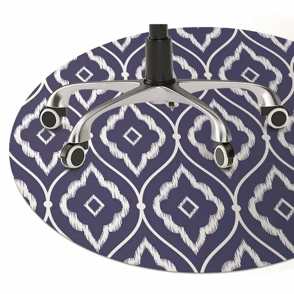 Tapis bureau Modèle persan