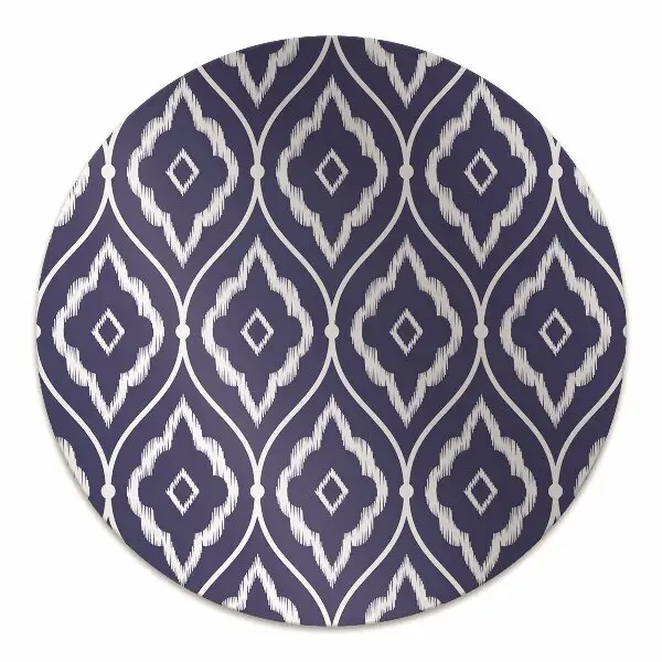 Tapis bureau Modèle persan