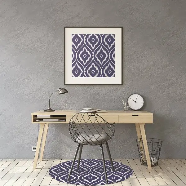 Tapis bureau Modèle persan