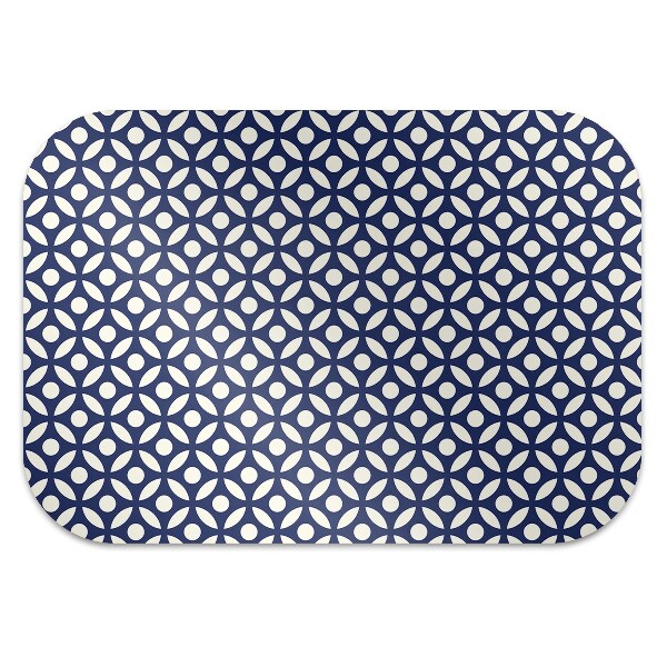 Tapis de chaise Modèle arabe