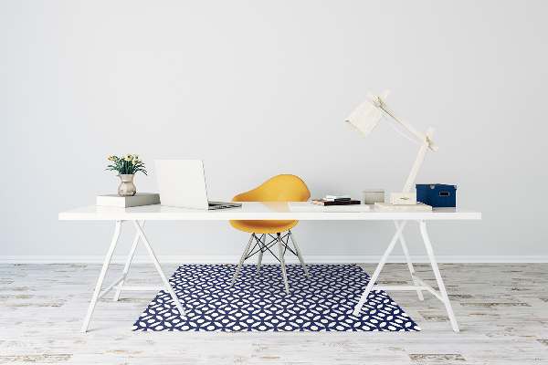 Tapis de chaise Modèle arabe