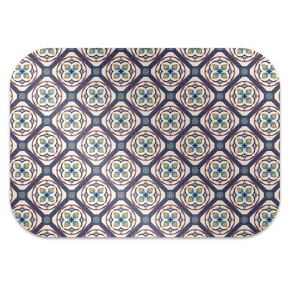 Tapis pour chaise de bureau Modèle classique