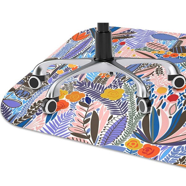 Tapis bureau Photo vintage