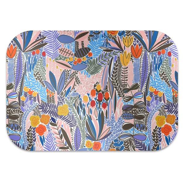 Tapis bureau Photo vintage