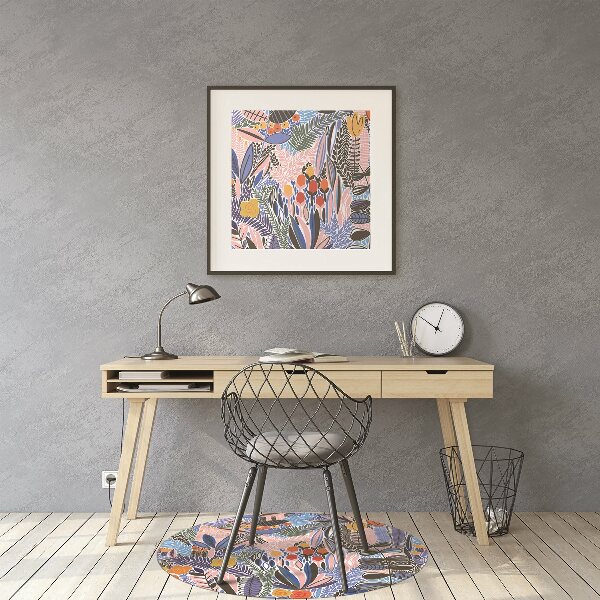 Tapis bureau Photo vintage