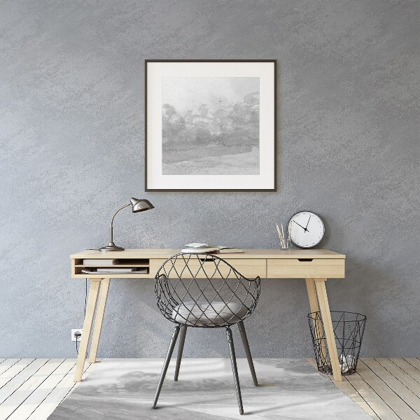 Tapis de chaise Style vintage