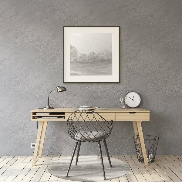 Tapis de chaise Style vintage
