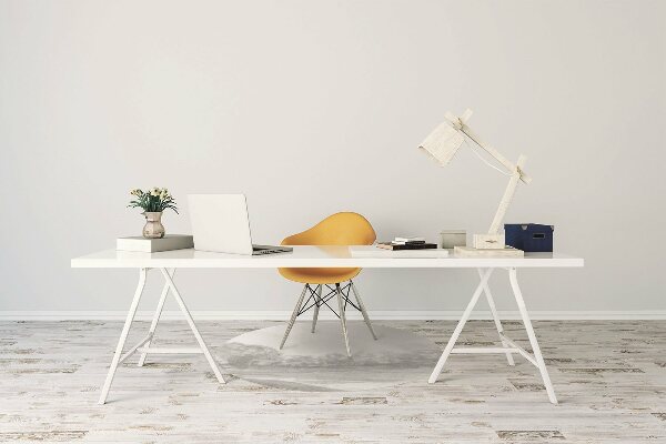 Tapis de chaise Style vintage