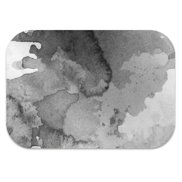 Tapis pour chaise de bureau Abstraction
