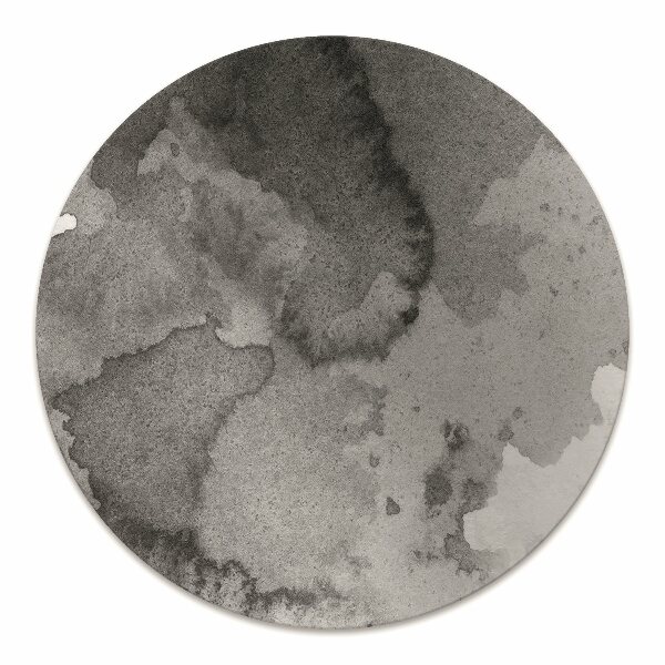 Tapis pour chaise de bureau Abstraction