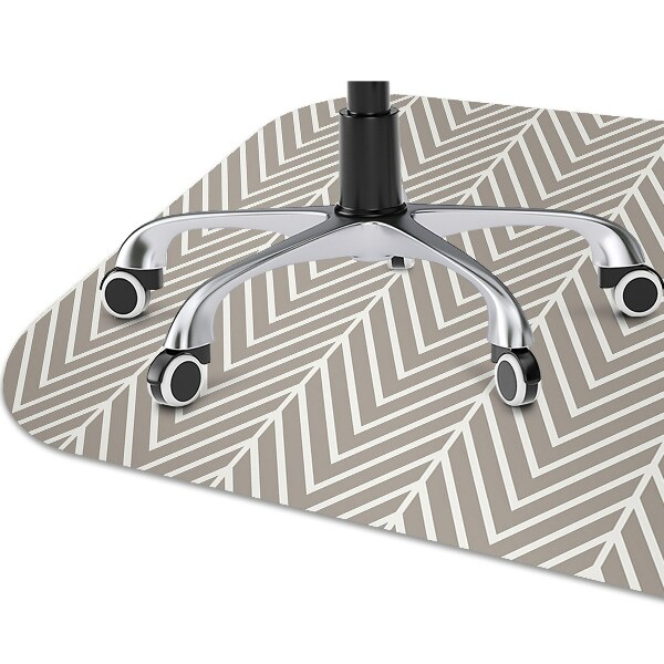 Tapis pour chaise de bureau Choder