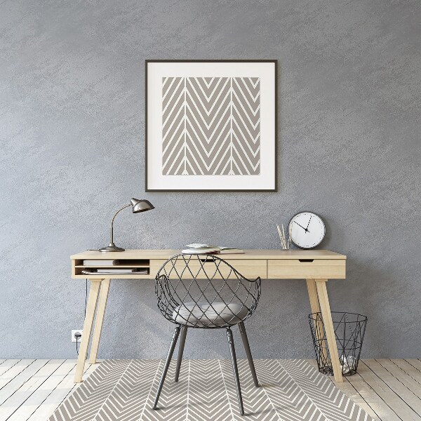 Tapis pour chaise de bureau Choder