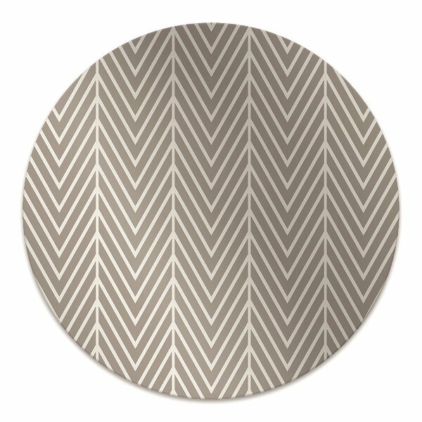 Tapis pour chaise de bureau Choder